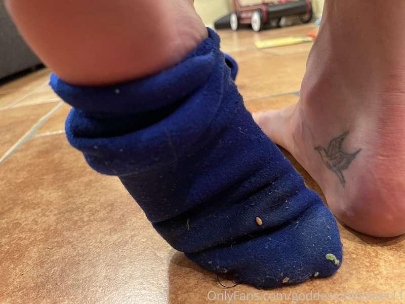 goddesszeldafeet11 image #6