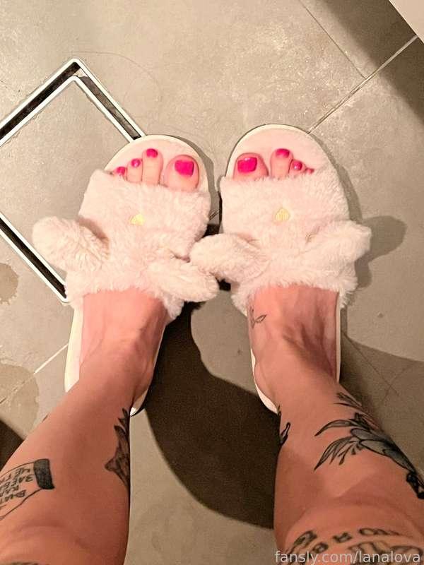 you just look at this cuties, which I found when I was visiting Serbia for the last time^^
so cute :333
also, do you like my pedicure?

🐰 #teen #young #life #cute #shy #pedicure #feet #ootfetish #tattoo 🐰
