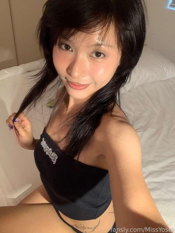 Are you thinking about me right now?🥰 
#fyp #young #asian 