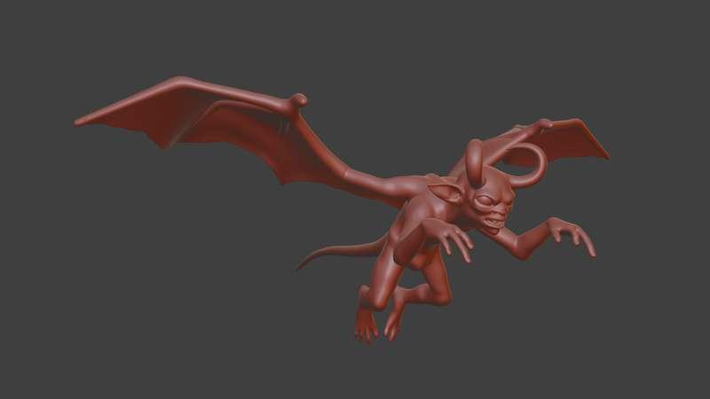 imp