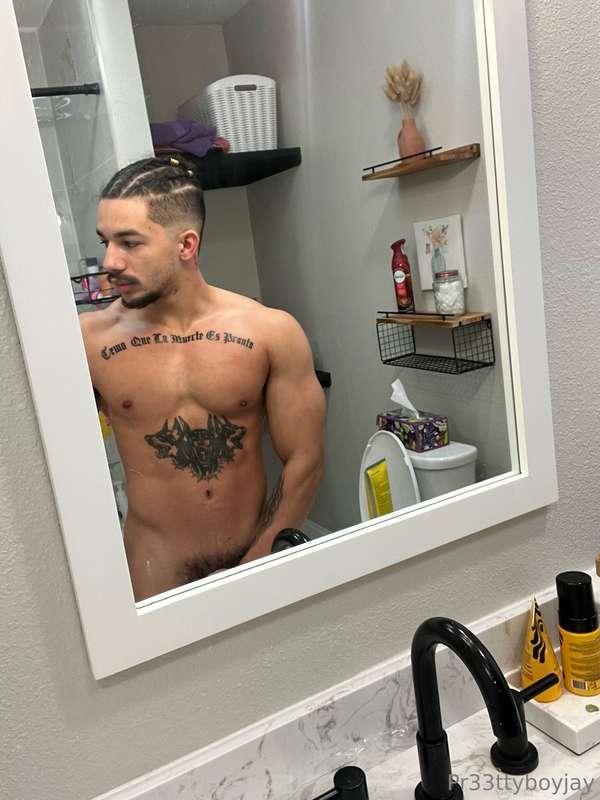 Don’t be shy… do you like what you see? 👀