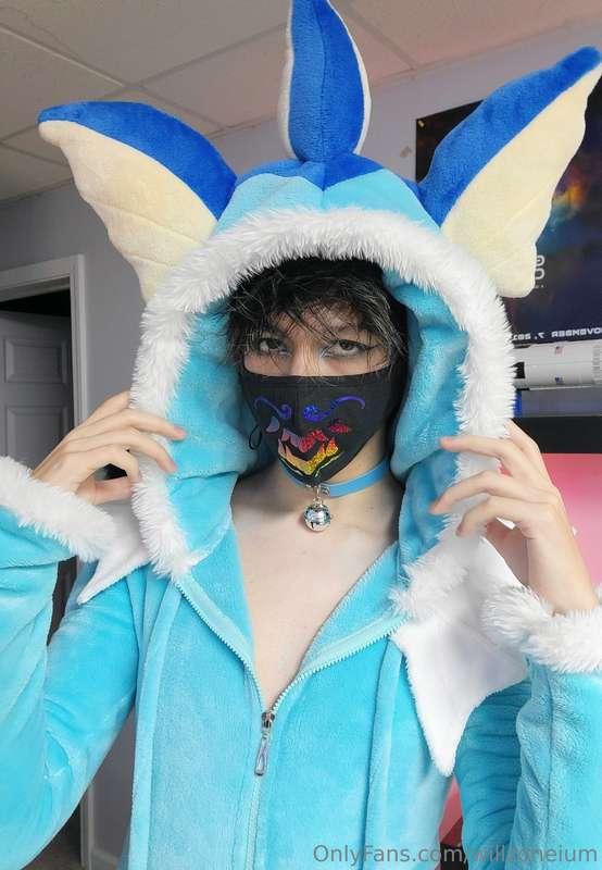 maybe my cutest photo set >w< 