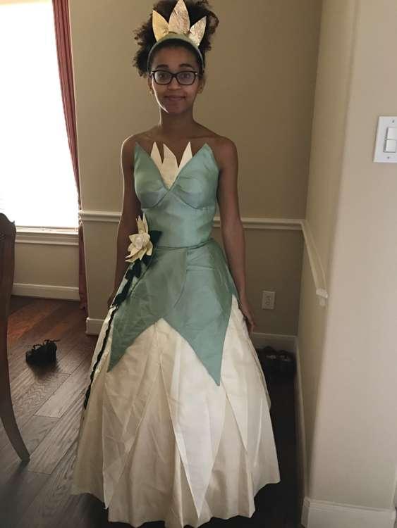 Newest Princess! 