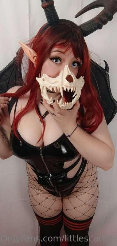 littlescarefox image #13