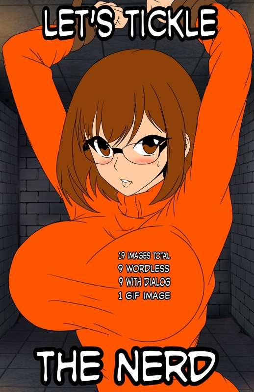 Lets Tickle the Nerd