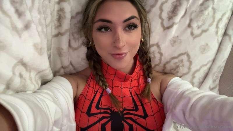 Here to save the day by making you cum for me ;))