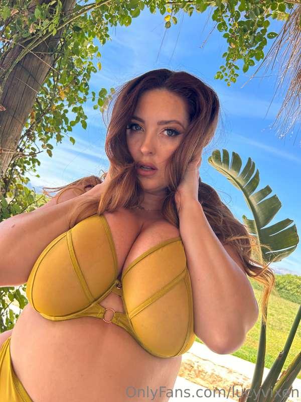 Hot and bothered 🔥