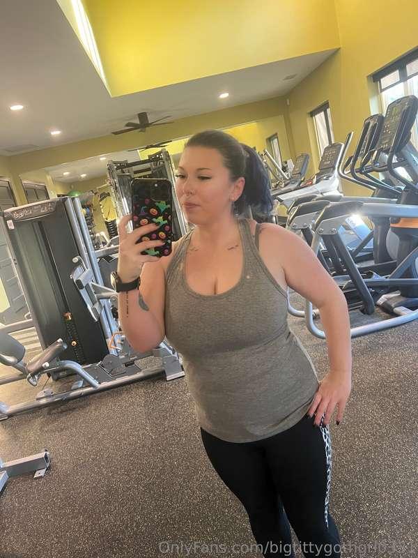 Move it Monday 💪🏻
