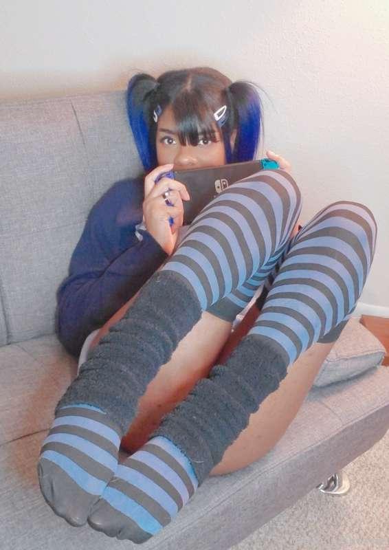 Get the rest of my Blue baby set here~💙🖤💙🖤
https://www.dropb..