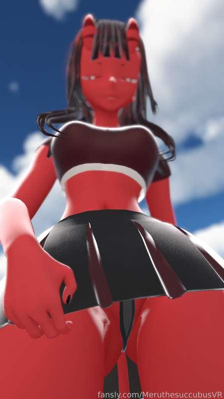 meruthesuccubusvr image #3