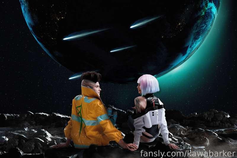 kawabarker image #4
