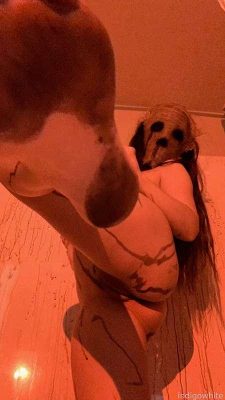 indigowhite image #25