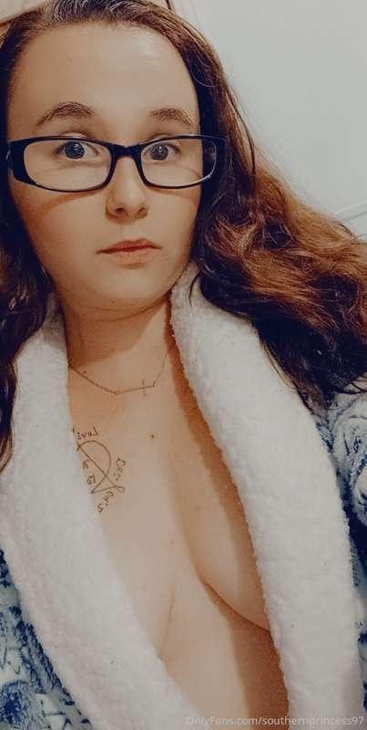 Ready for bed 🤤💯