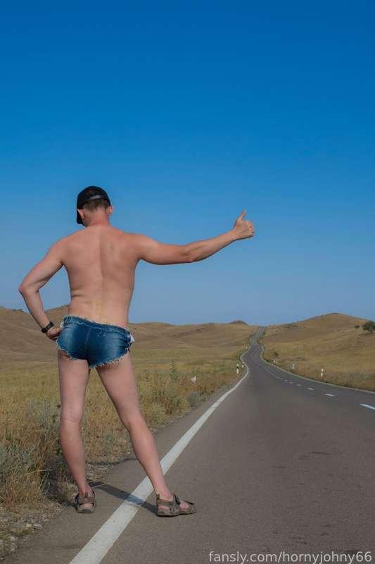 hornyjohny66 image #6