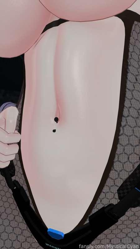 mysticalcyan image #3