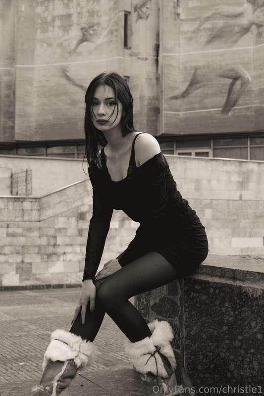 femininity is softness and strength in one <3 she can be car..