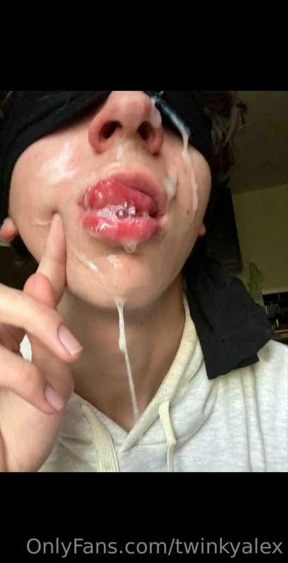 Cum is the best 🖤