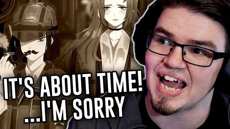 Limbus Company - Timekilling Time Medley // Reaction & Analysis