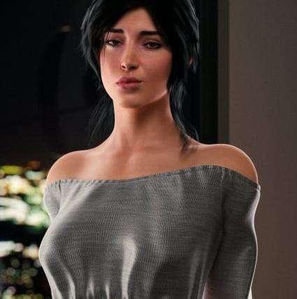 “Lara's test” has just been uploaded