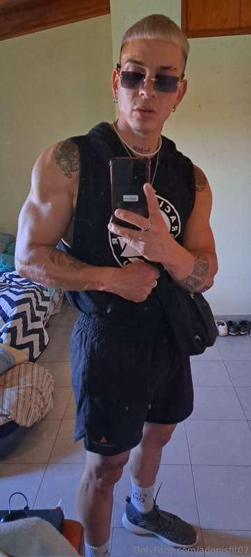 adonisfit07 image #2