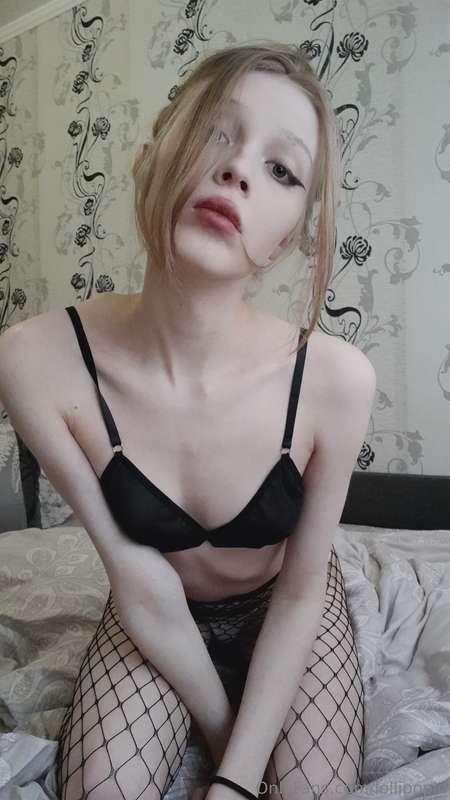 TS girl 😋who really wants👄