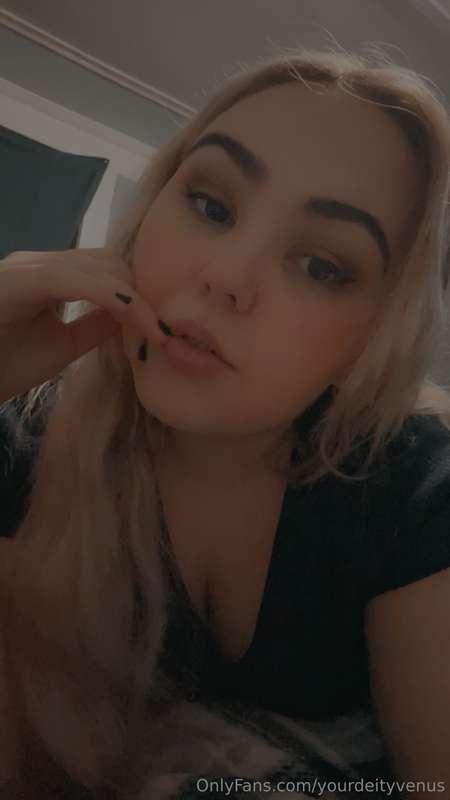 i'm so hot i'd fuck myself