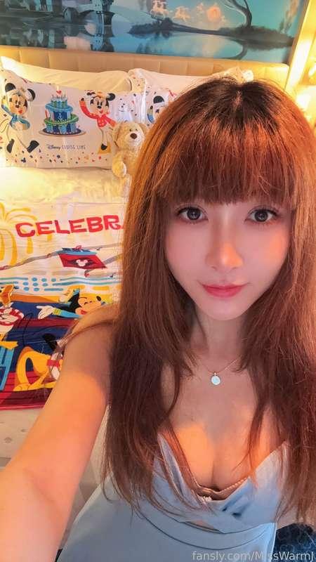 misswarmj image #1