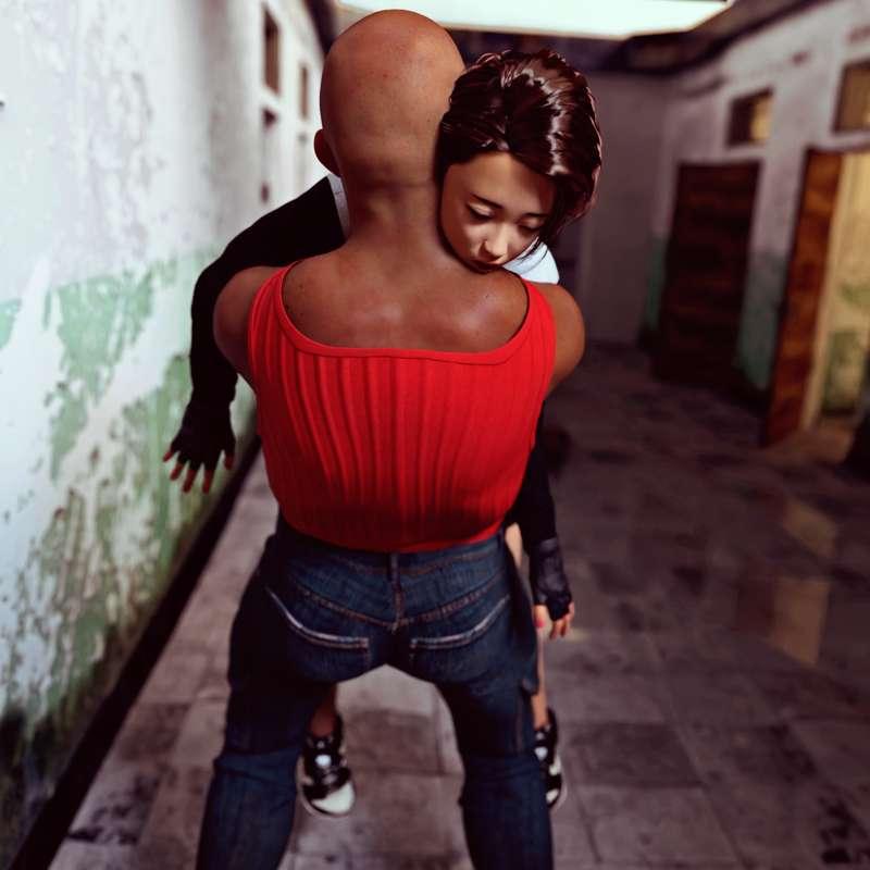 A Tight Situation Pt5