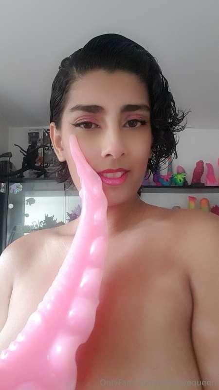 Can you guess what's coming? ~ 💖💖💖💦