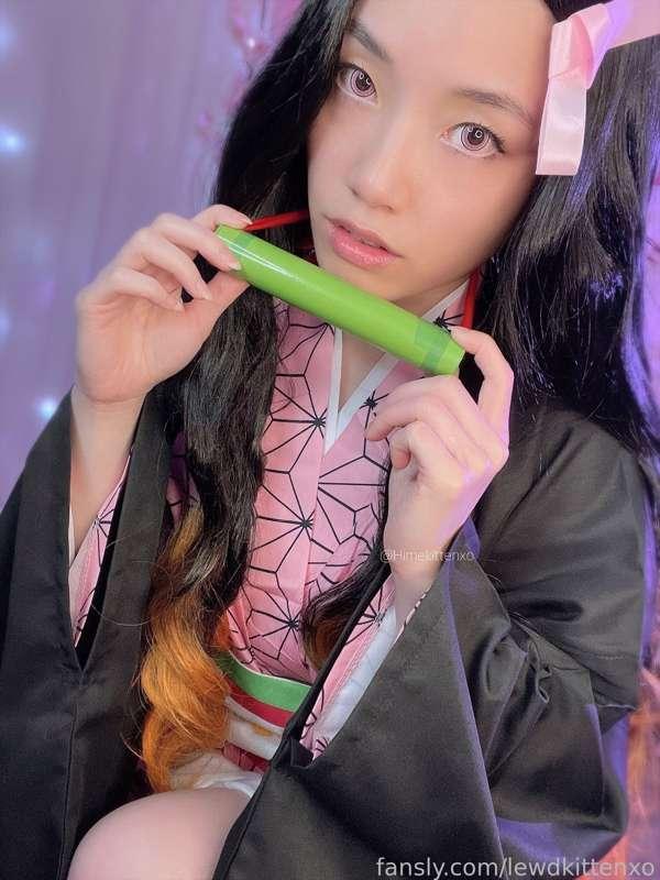 lewdkittenxo image #3