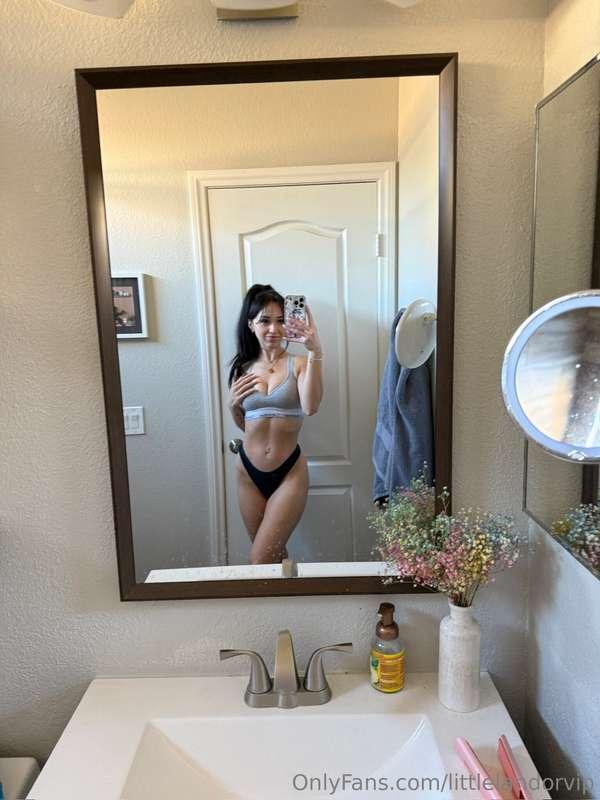 twice as nice