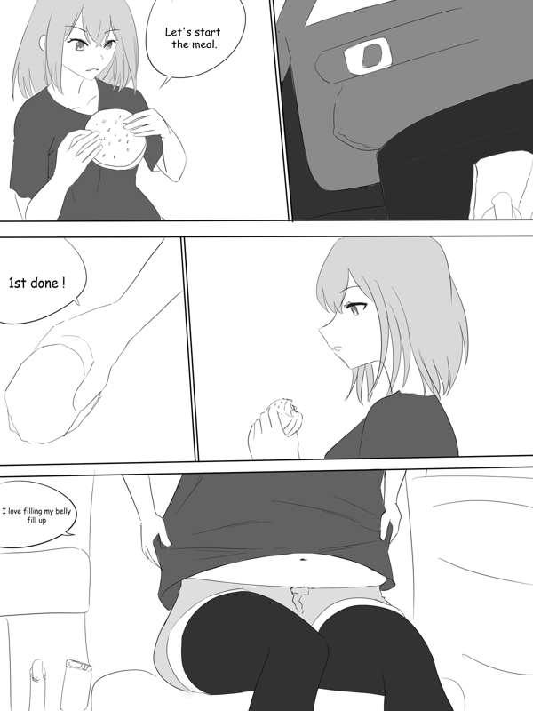 Night shift p17