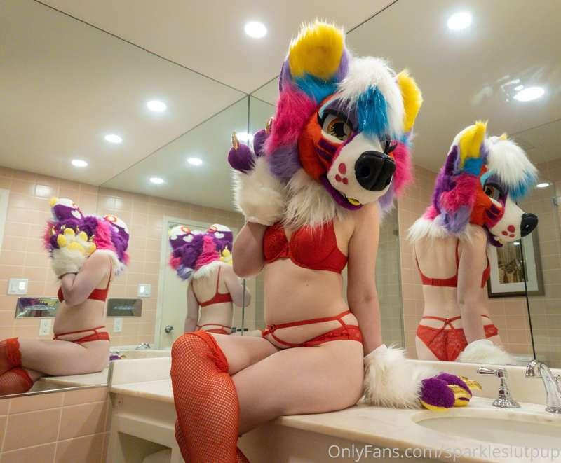 glittertitpup image #5