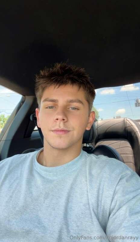 I love you guys truly. I’m glad I am able to do what I do