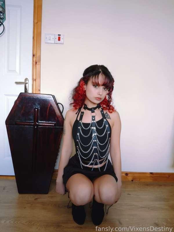 vixensdestiny image #5