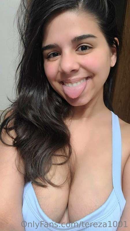 😜