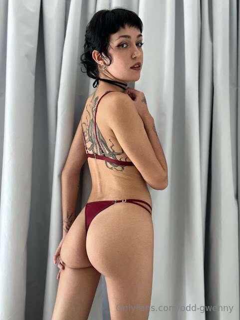 this view comes with side effects 😈🍑