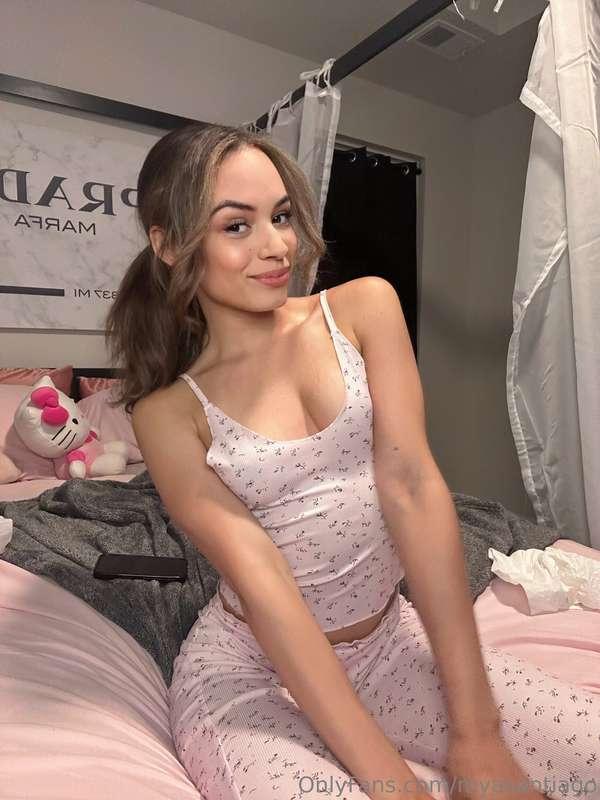 Had fun on live tonight with you !!💕 I’m hoping to do it aga..