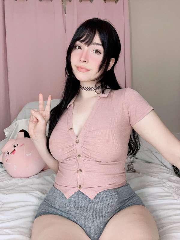 I may be cold but this outfit is hot. 😋