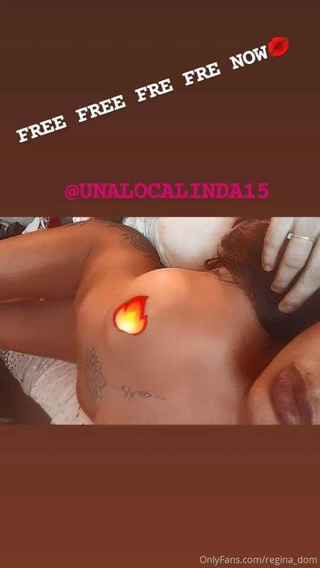 ✨🅵🆁🅴🅴 ​ 🅵🆁🅴🅴 ​ 🅵🆁🅴🅴✨

@unalocalinda15 @unalocalinda15 💋

𝑫𝒂𝒅..