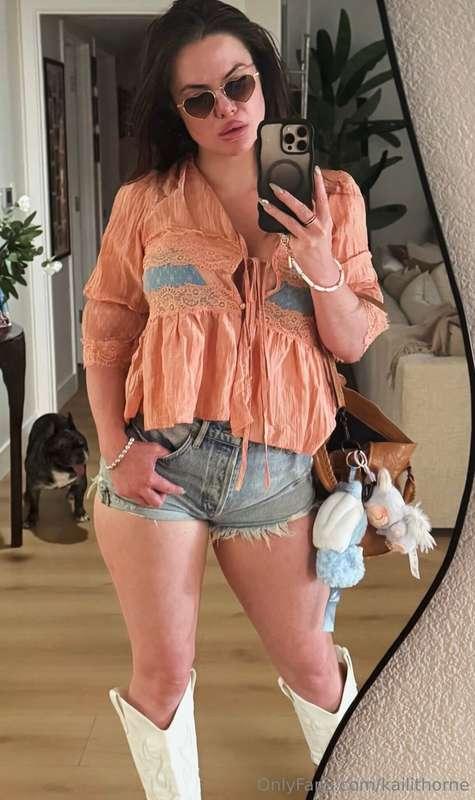 Hot to go 😉
