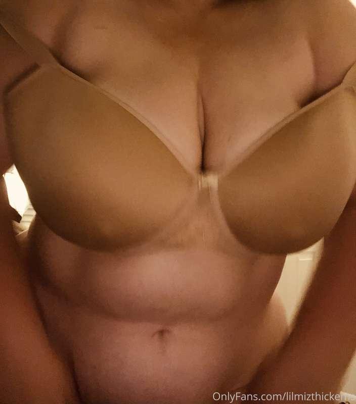 I could use some new lingerie. Hubby won’t treat me 🙁 If any..