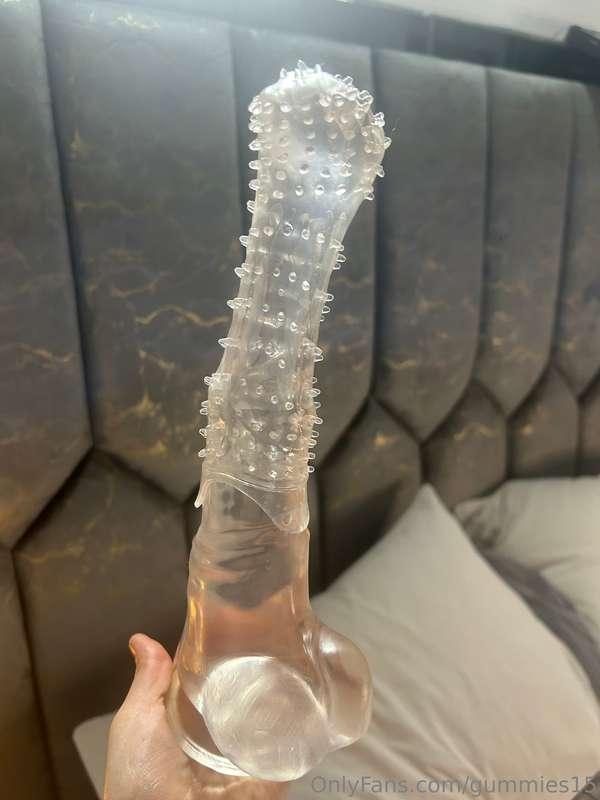 42cm de puro placer 🔥🔥🔥🔥🔥