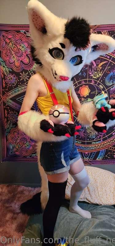 When i make you cum.....does that make you the water type?