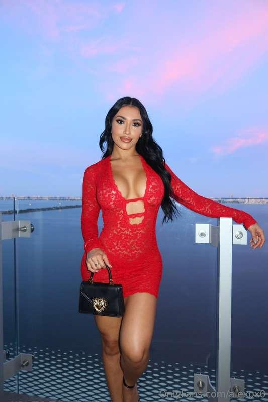 Your weakness, caught in 4K 📸