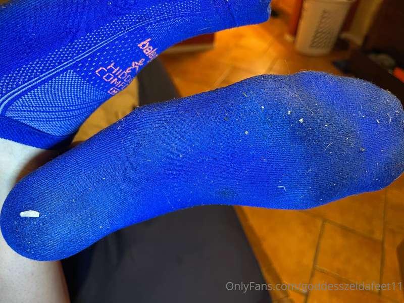 goddesszeldafeet11 image #1