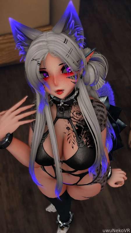uwunekovr image #0