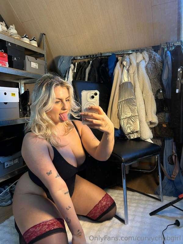 Mommy is waiting for you😏🥵