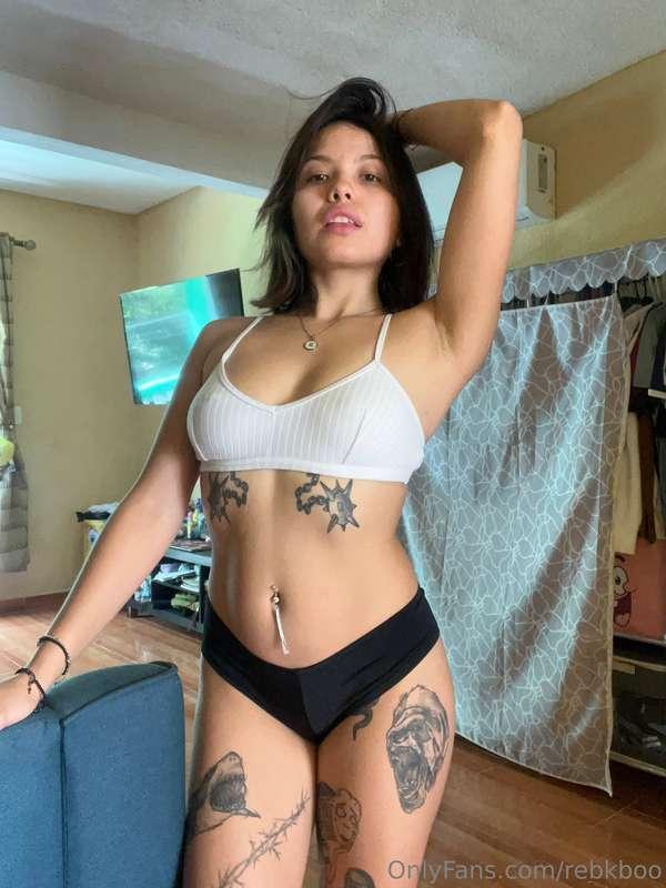 hasta hinchadita me siento sexy 🥴👅