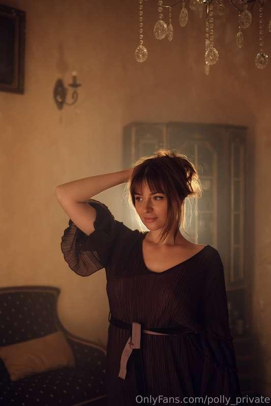 The warm shades of the evening remain in the memory for a lo..